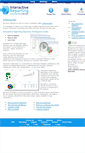 Mobile Screenshot of interactivereporting.com